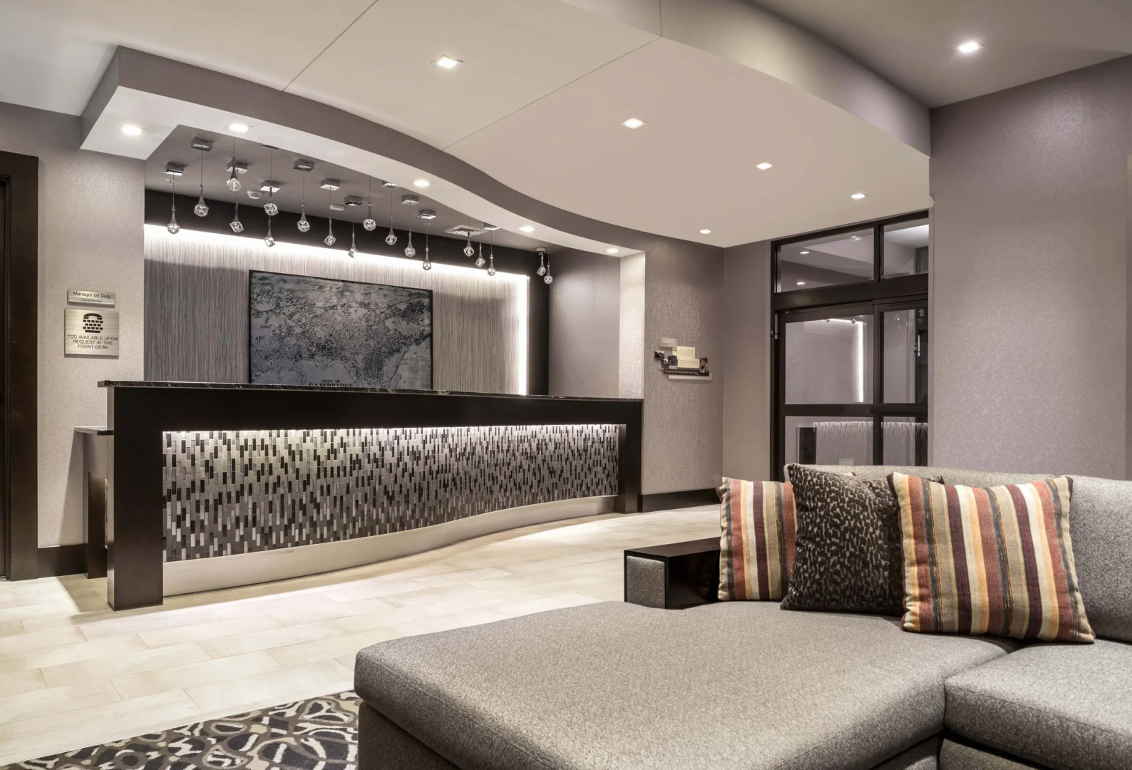 Fairfield Inn & Suites Boston Cambridge