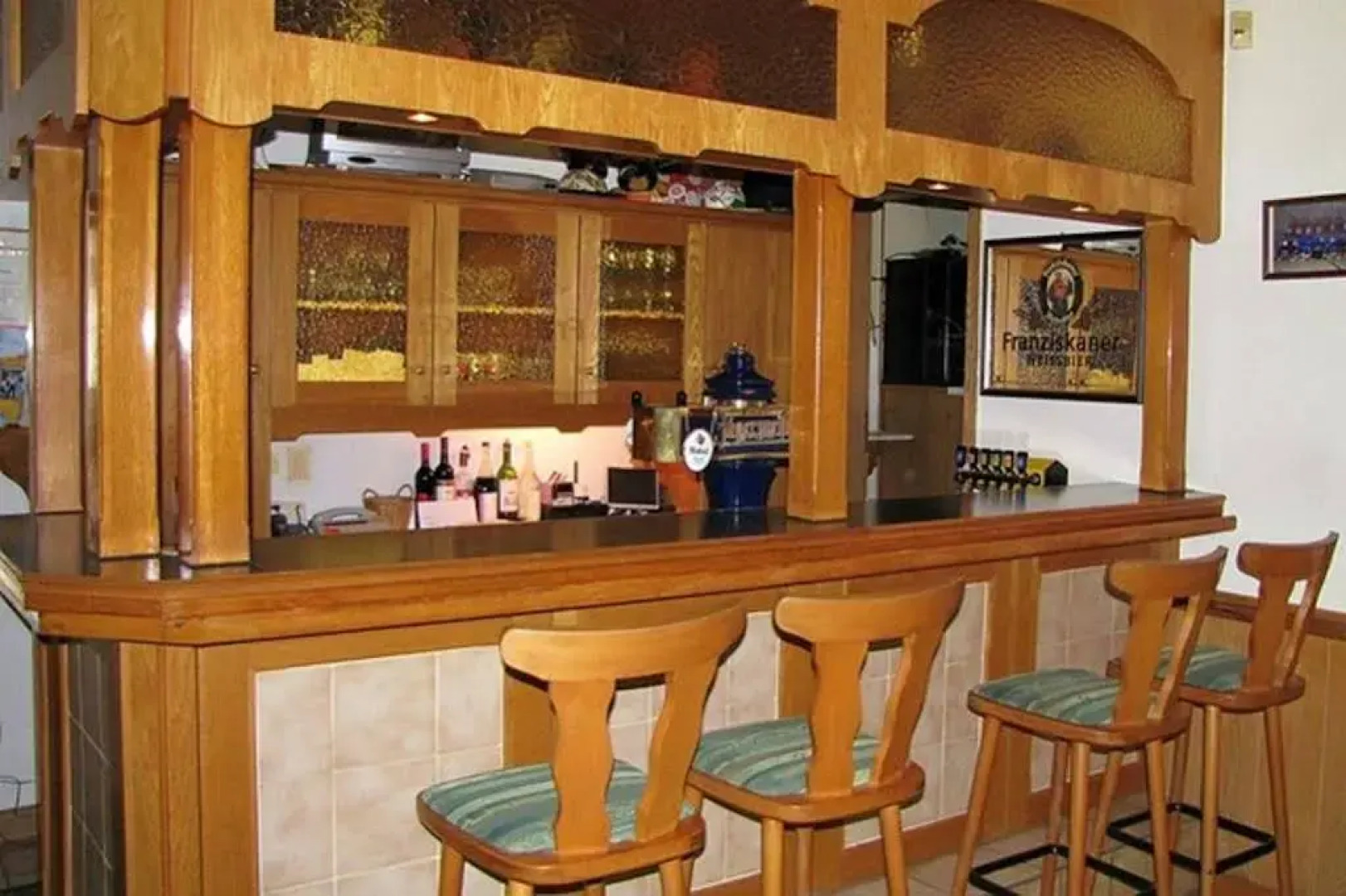 Gasthaus zu Melchendorf