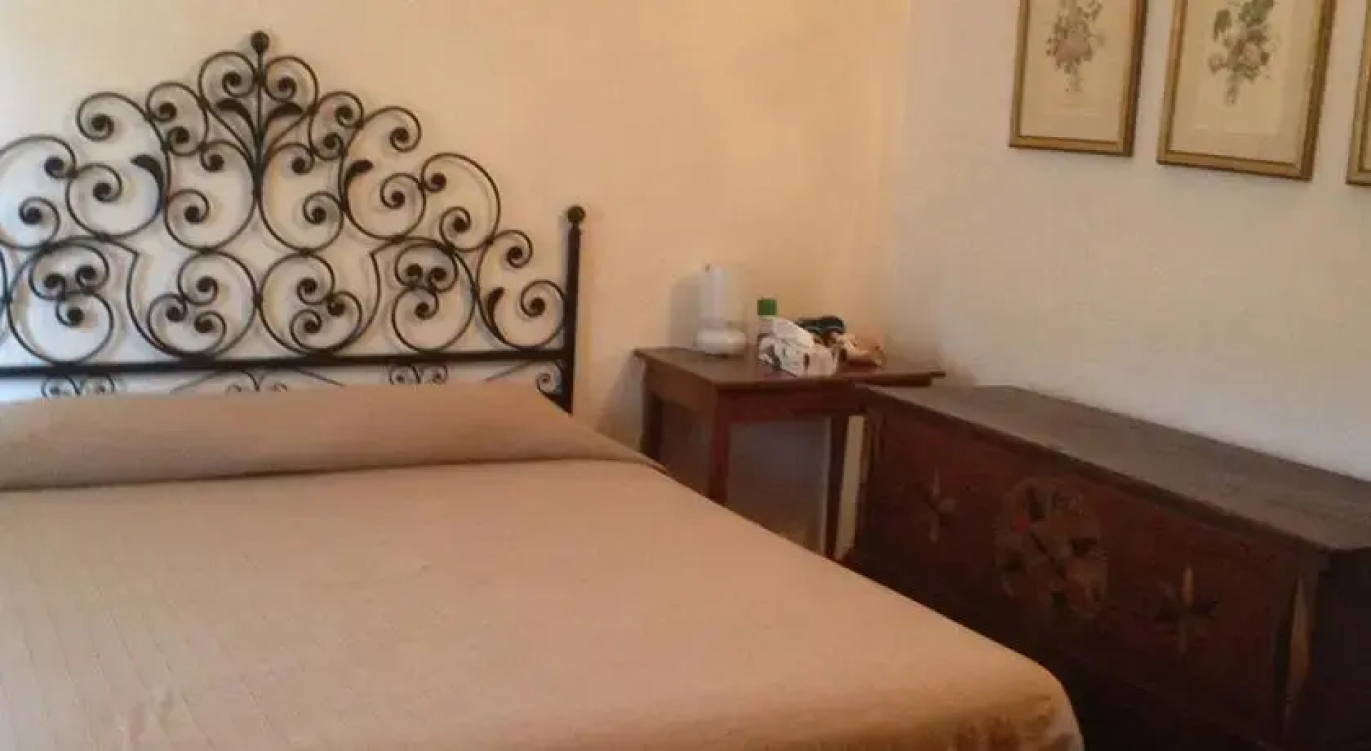 Farm stay Ripa del Pavone