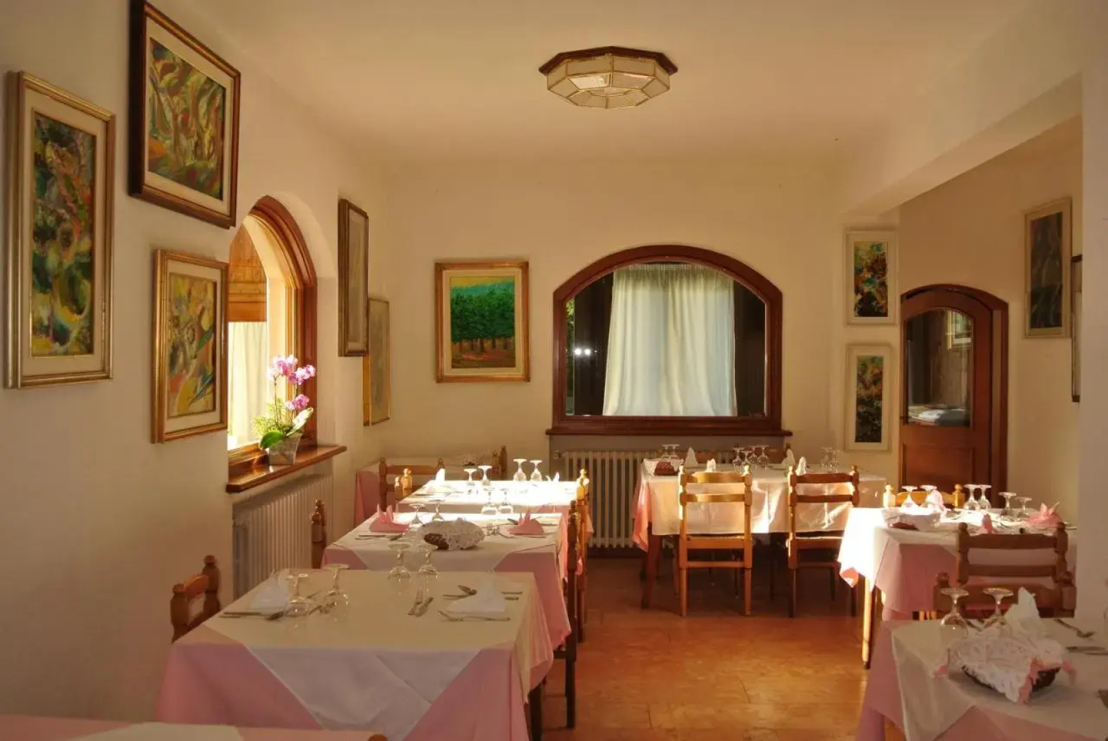 Hotel Stella Alpina