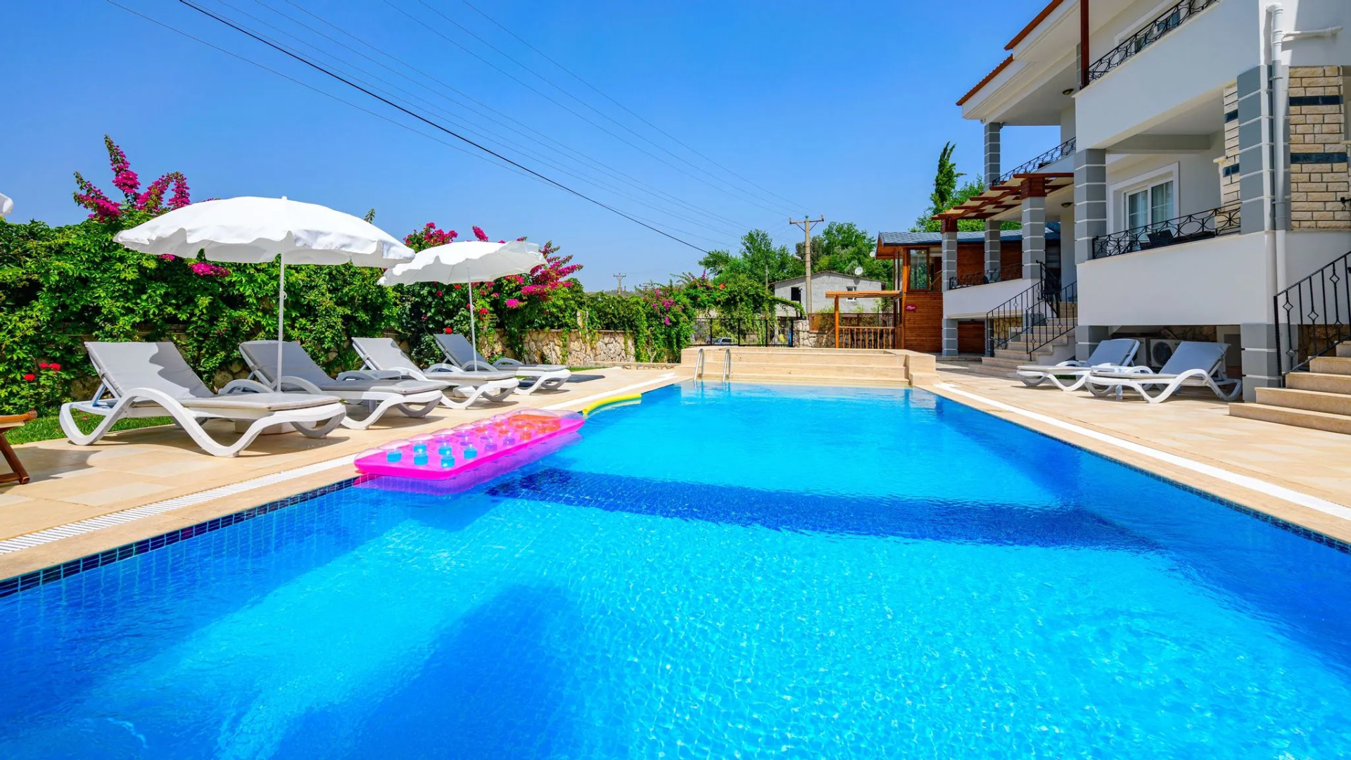 Anatolian Apartments