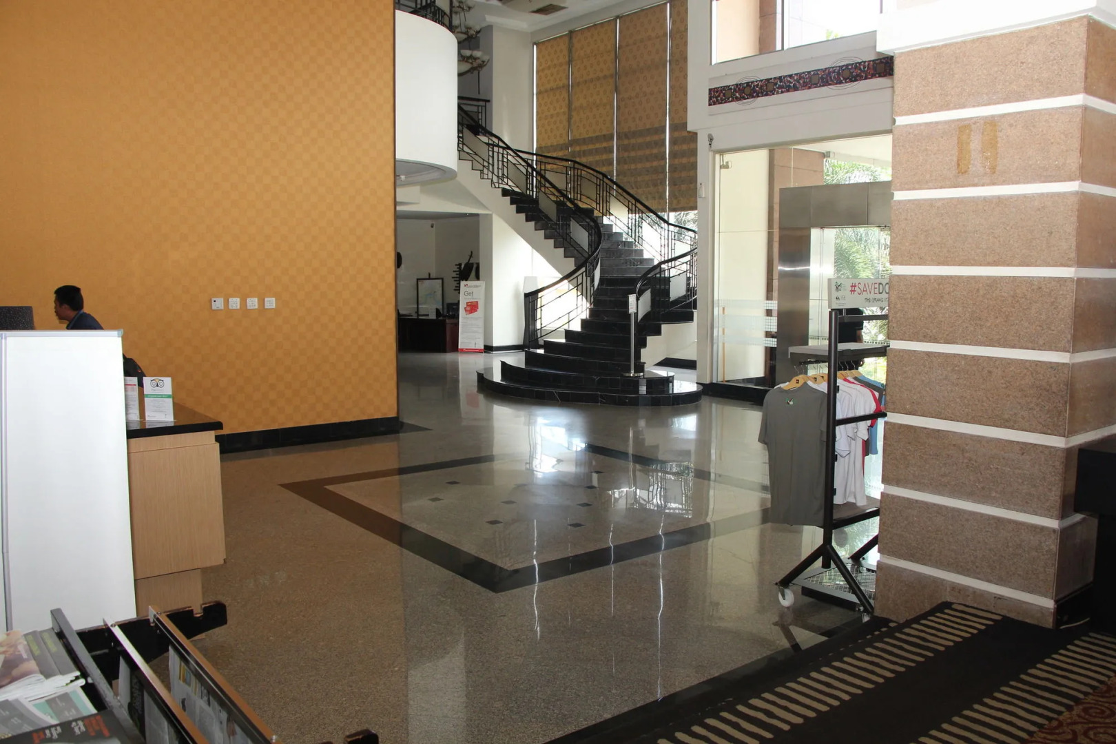 Swiss-Belhotel Borneo Samarinda