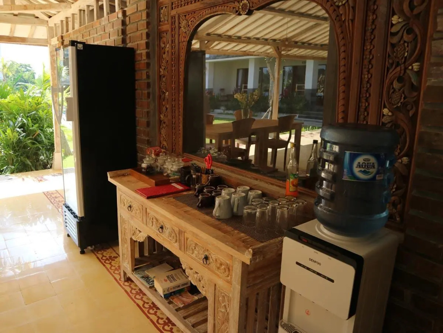 Puri Canggu Villas & Rooms