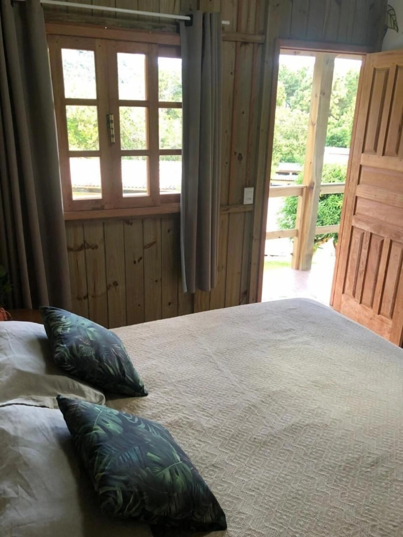 Guarda Beach House - Hostel