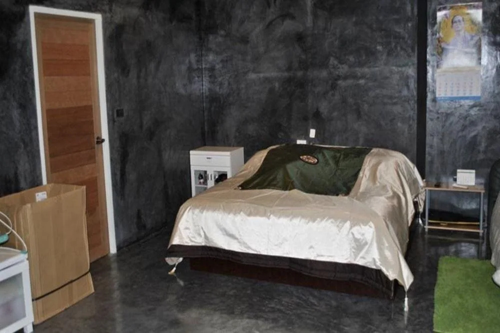 308 Mae Khao Tom Vineyard