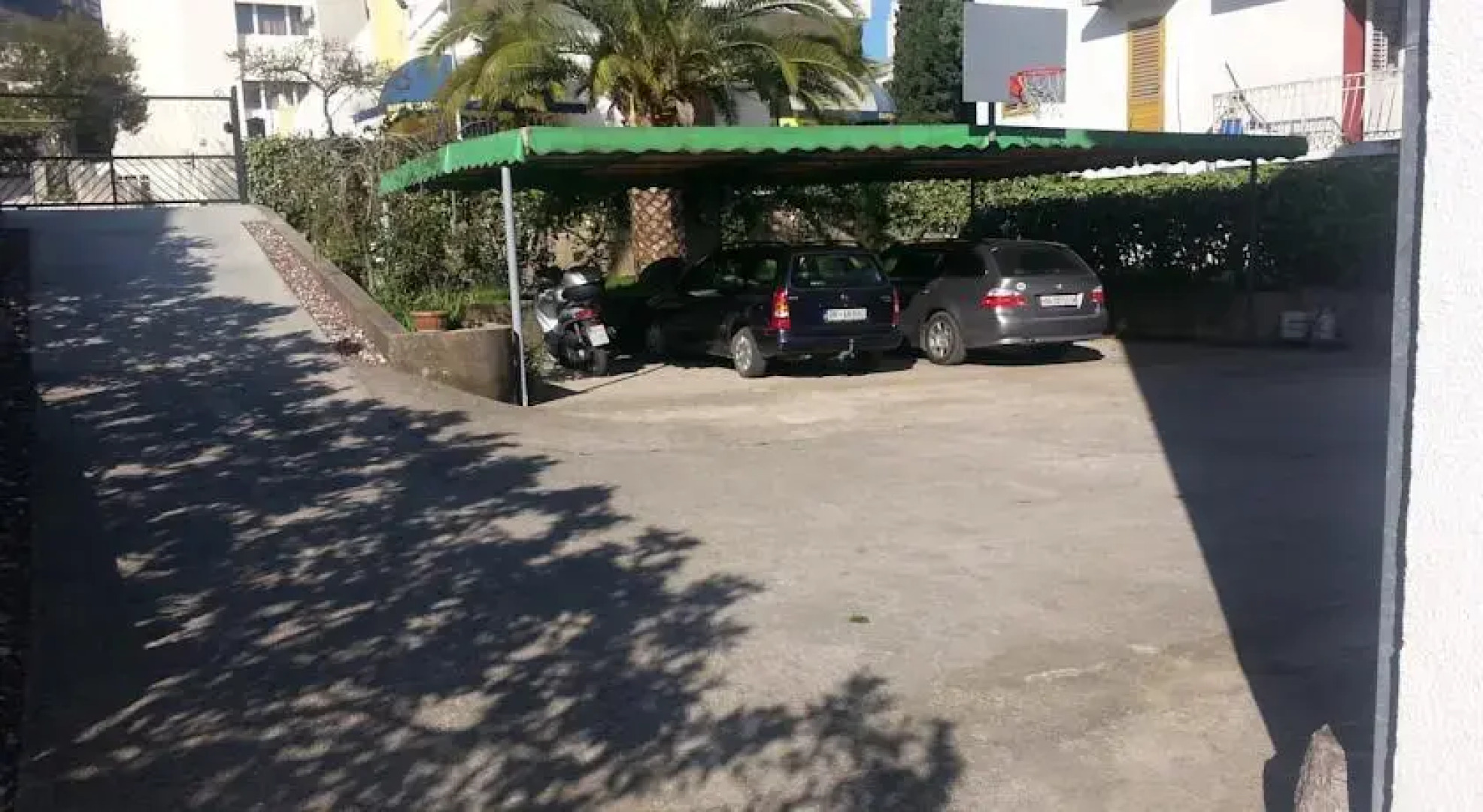 Apartments Stevo Nikočević