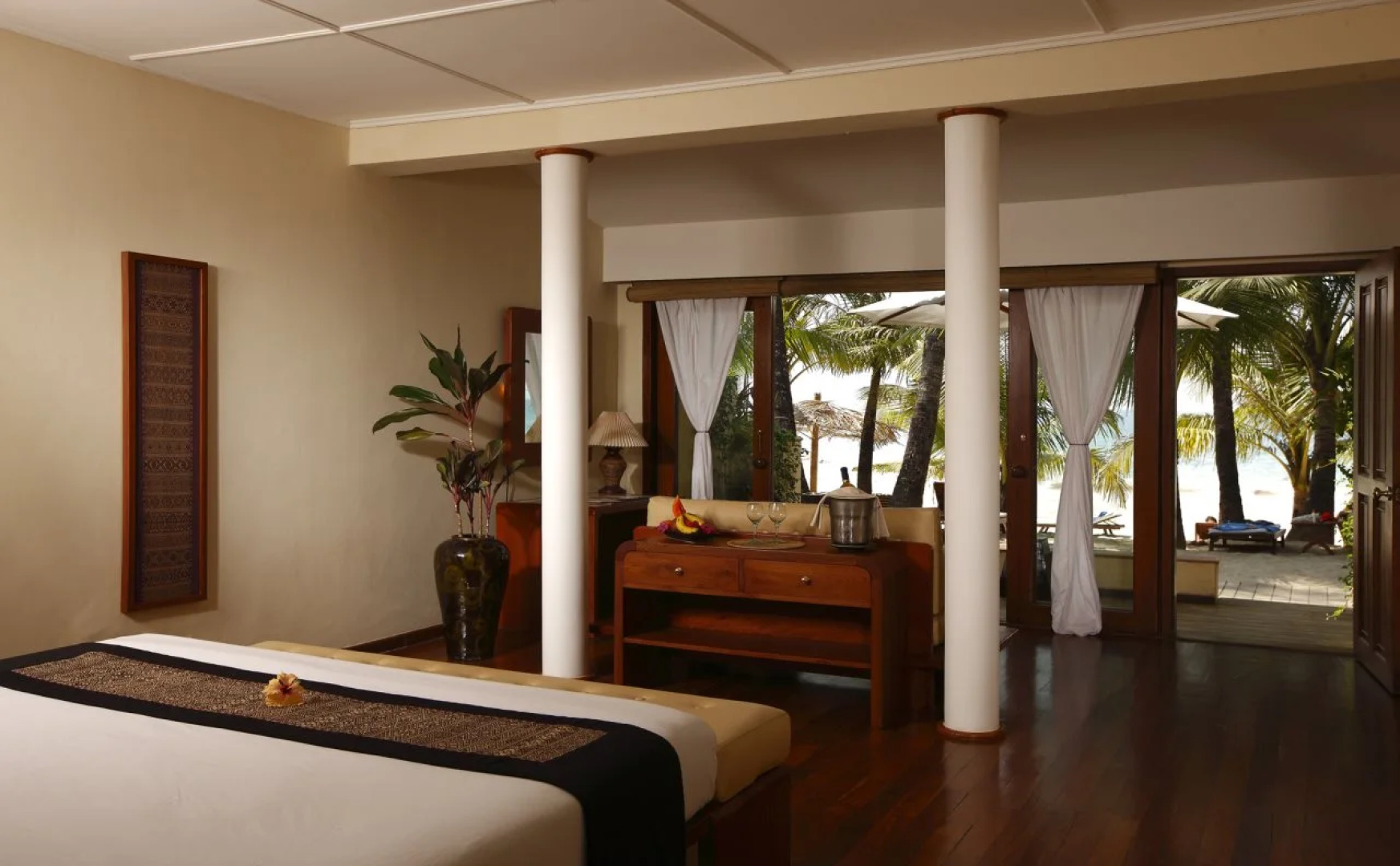 Bayview The Beach Resort