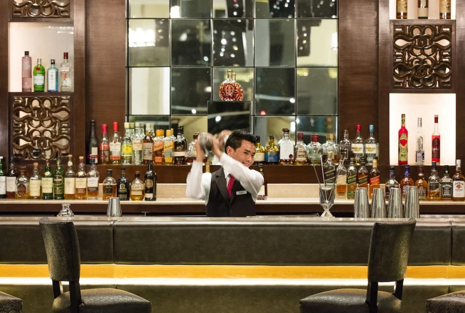 Pullman Gurgaon Central Park