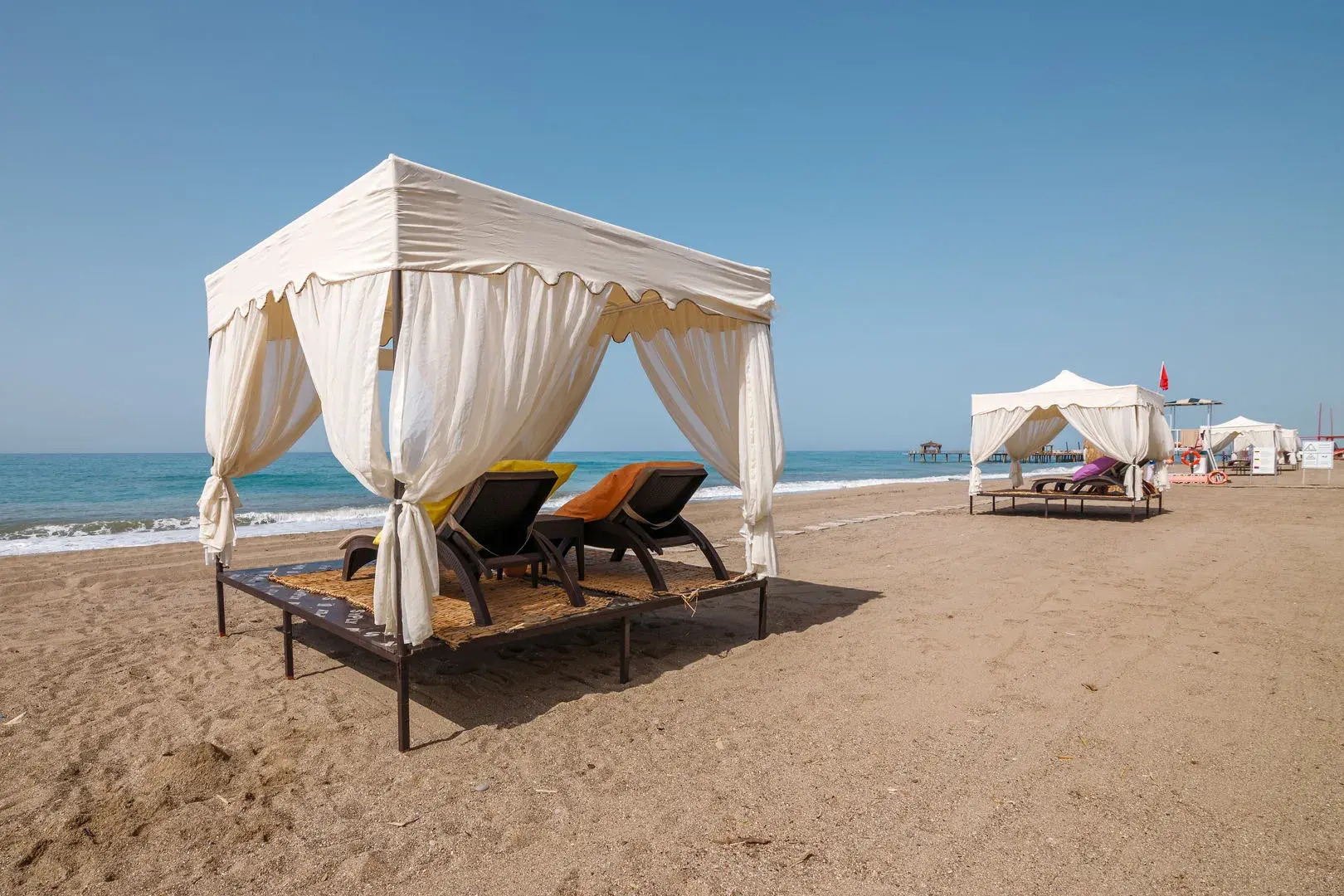 Washington Resort Hotel - All Inclusive