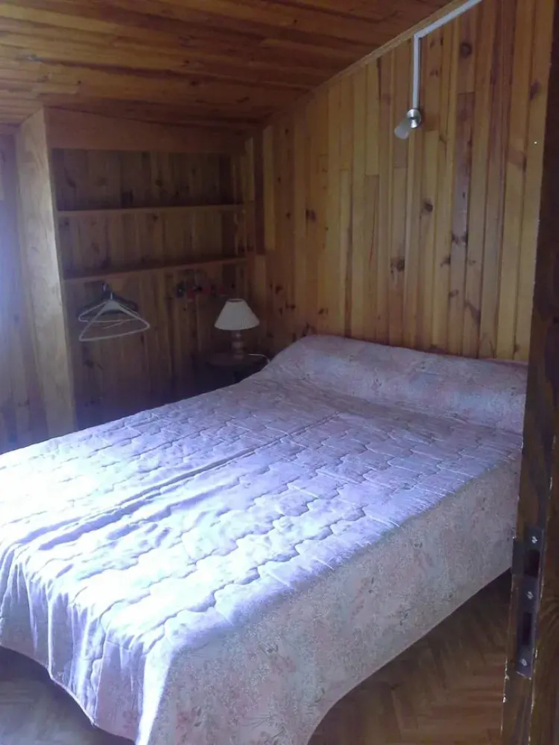 Apartment With 2 Bedrooms In Belcaire, With Wonderful Mountain View, Terrace And Wifi - 6 Km From The Slopes