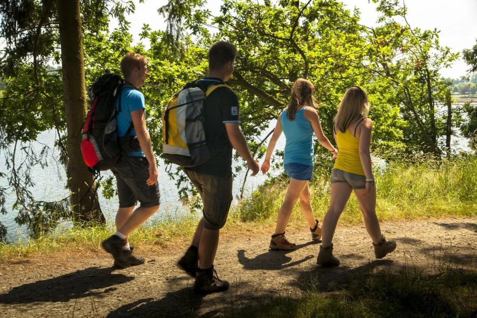 Worriken, Sport- und Ferienpark  Sporthouse