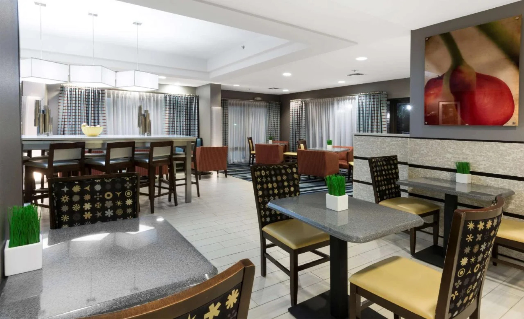 Hampton Inn Columbia I-26/Harbison Blvd.