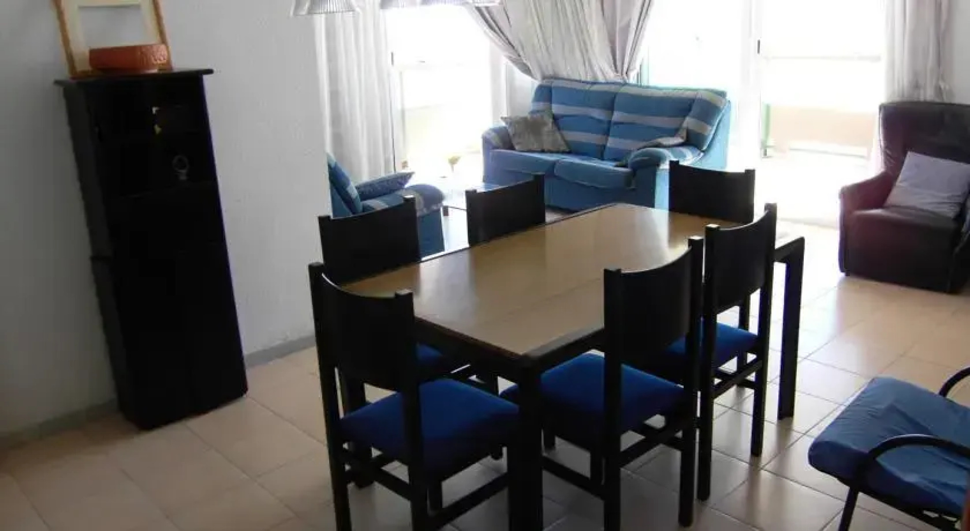 Anforas Mar 101-Els Pins