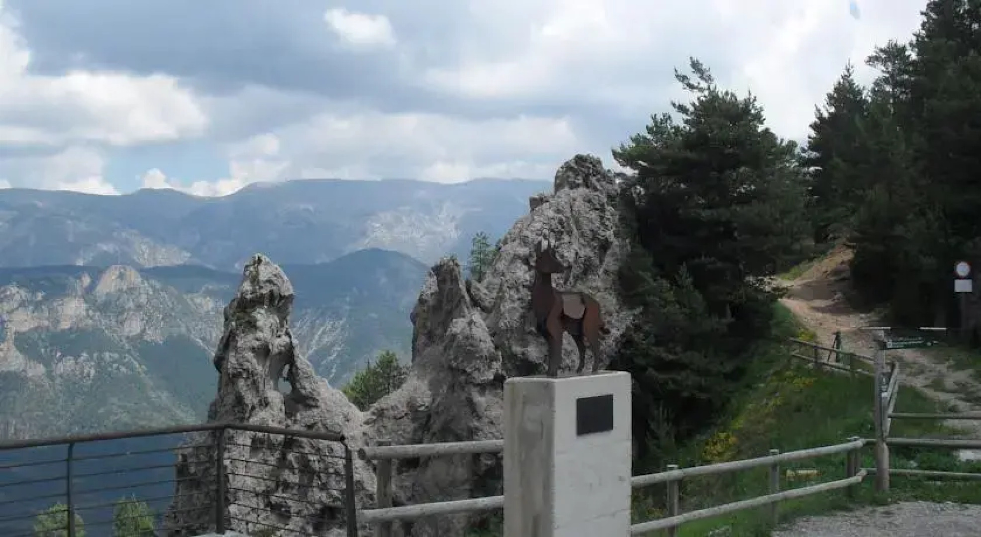 Refugio Restaurante Coll de Port