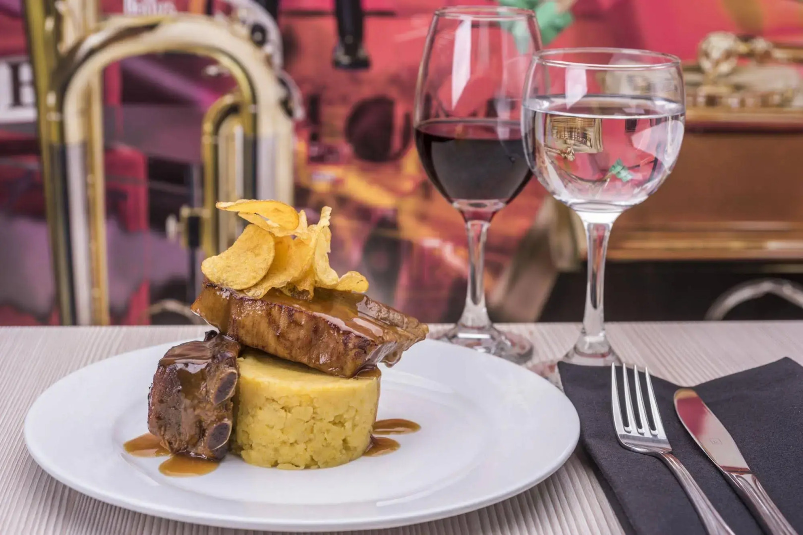 Hotel Black Tower Premium