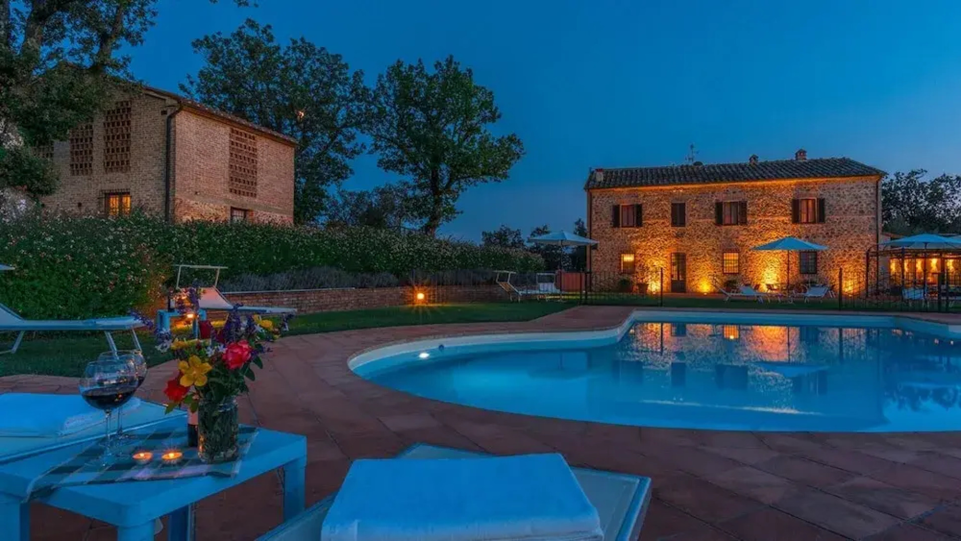 Podere Sant Eugenio 14