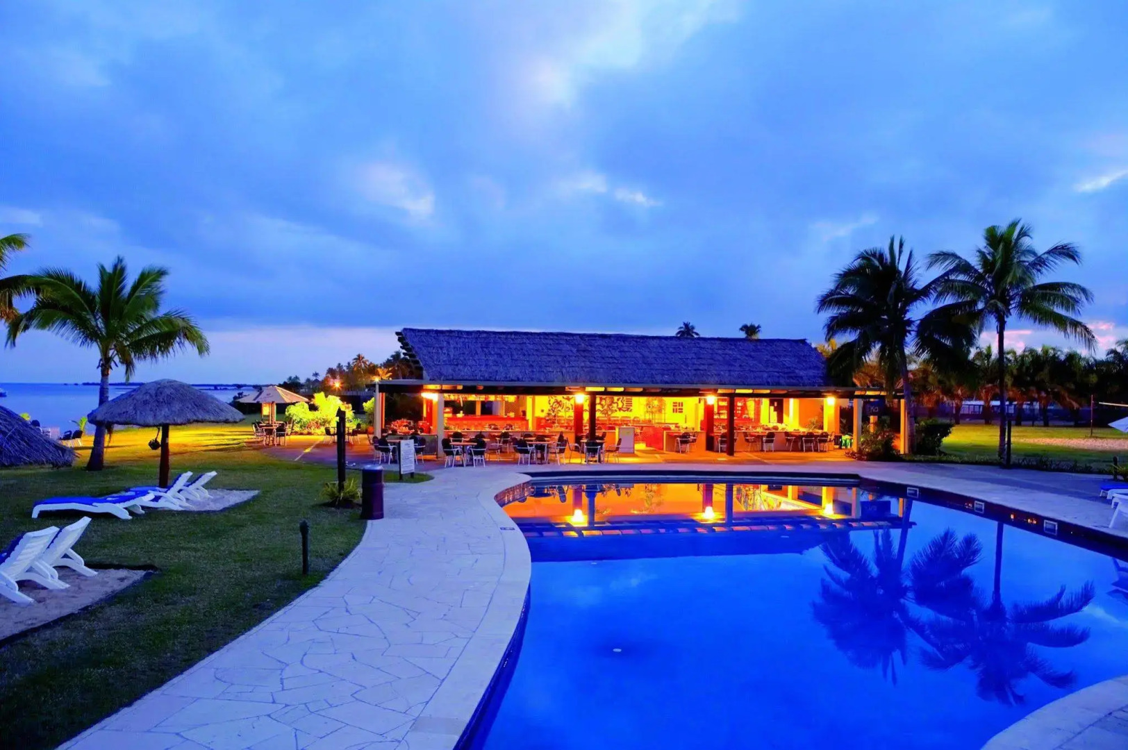 Club Wyndham Denarau Island, Trademark Collection By Wyndham