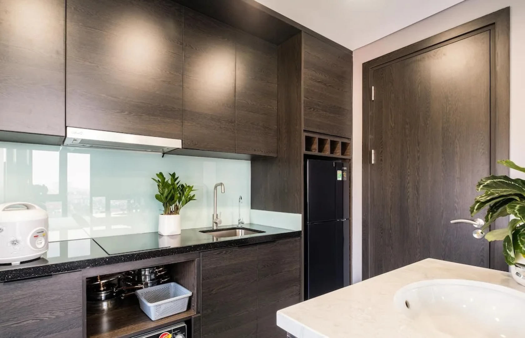 iRest Cosmopolis Vinh Yen