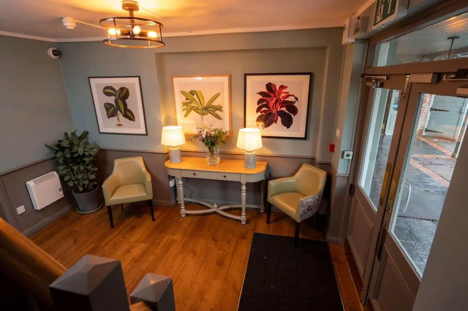 Riverside Hotel Branston by Greene King Inns