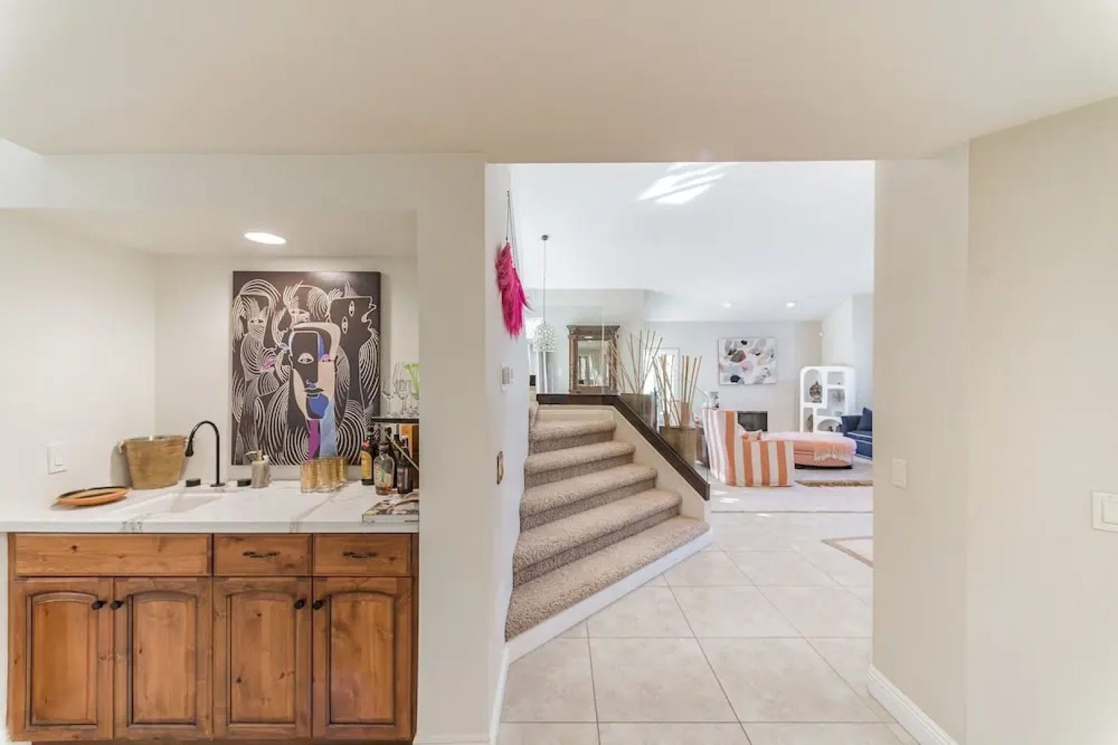 Palm Desert Escape Oasis Home 4 Bedroom Home by RedAwning