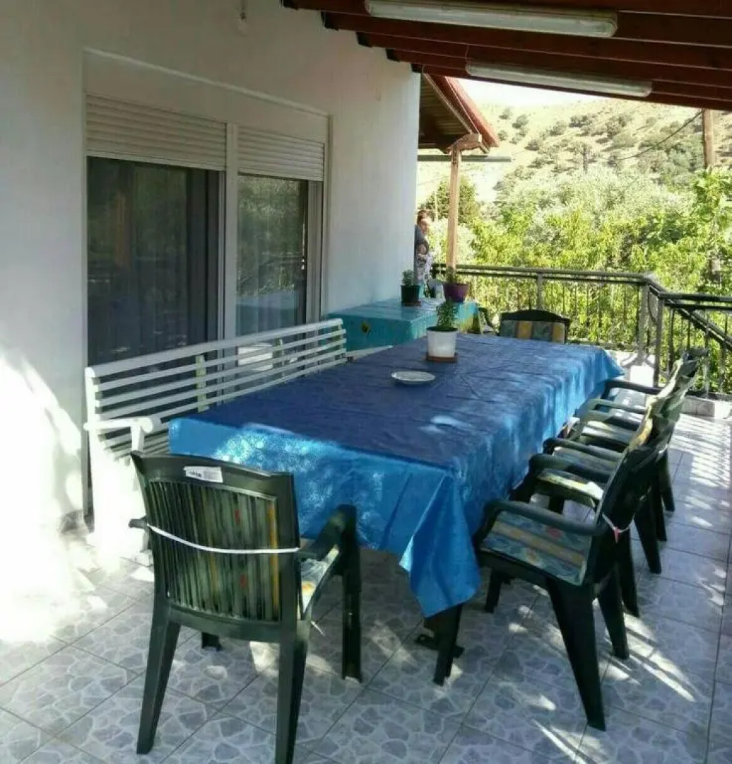 Fanis & Xenia's Residence