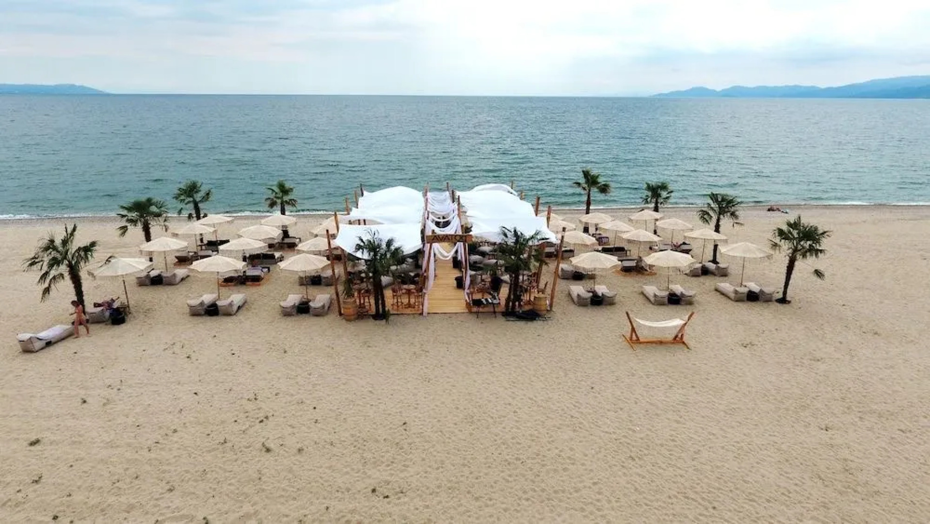 Avaton Luxury Resort Access the Enigma