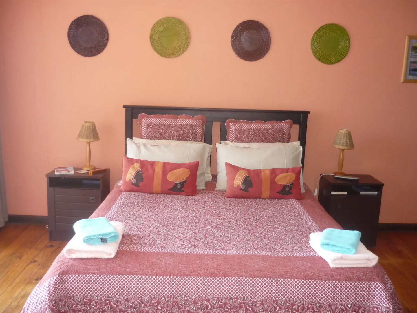 A1 Kynaston collection