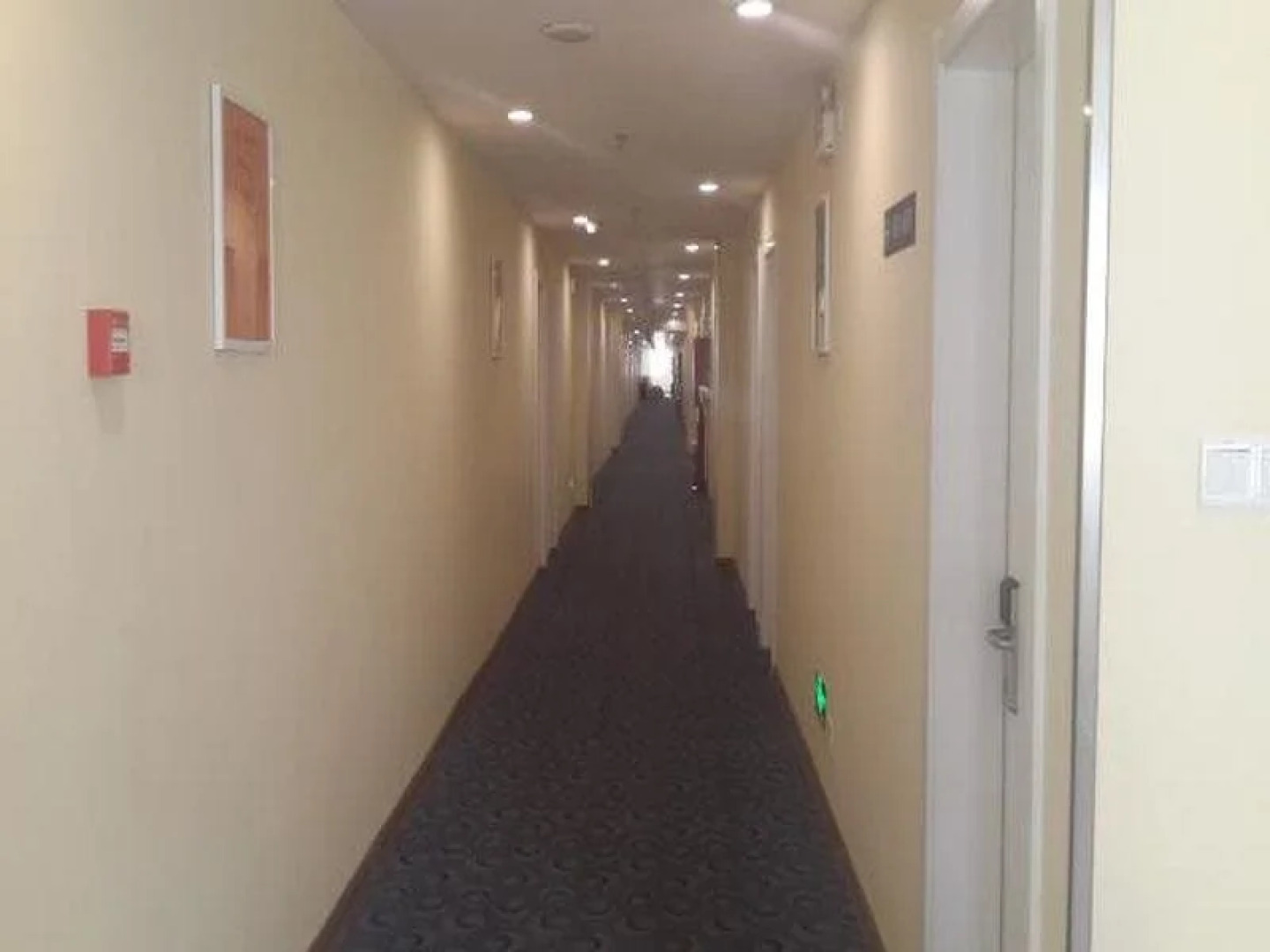 7Days Inn Qingdao Licun Laoshan Mall