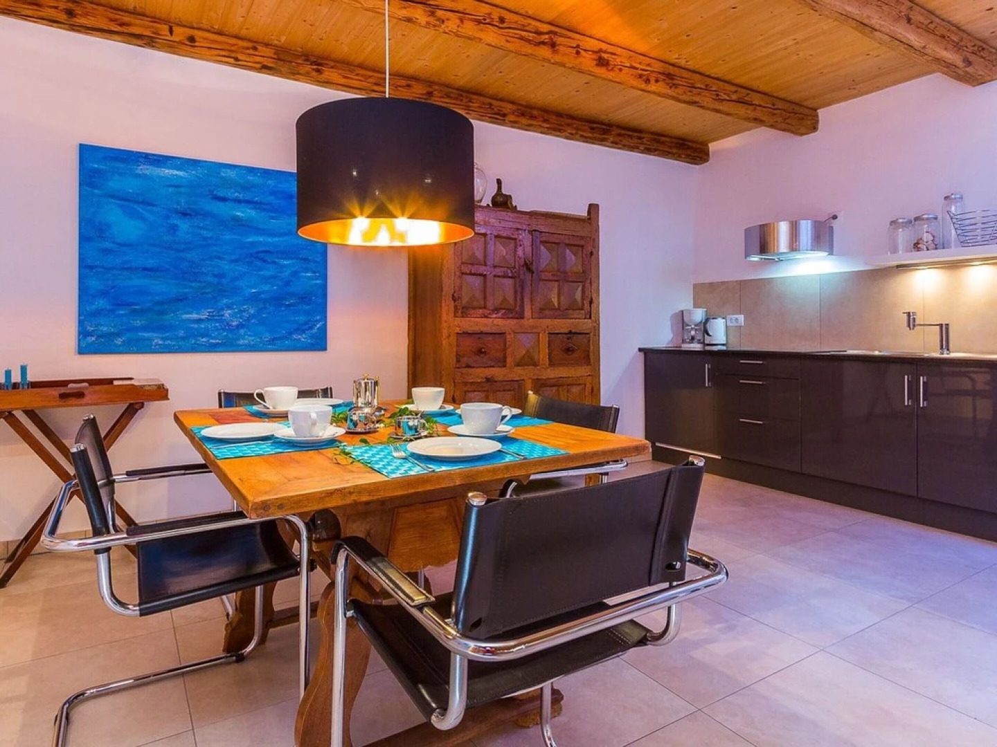 Beautiful Villa Consisting of two Houses With Private Pool, Near Pula and Beach