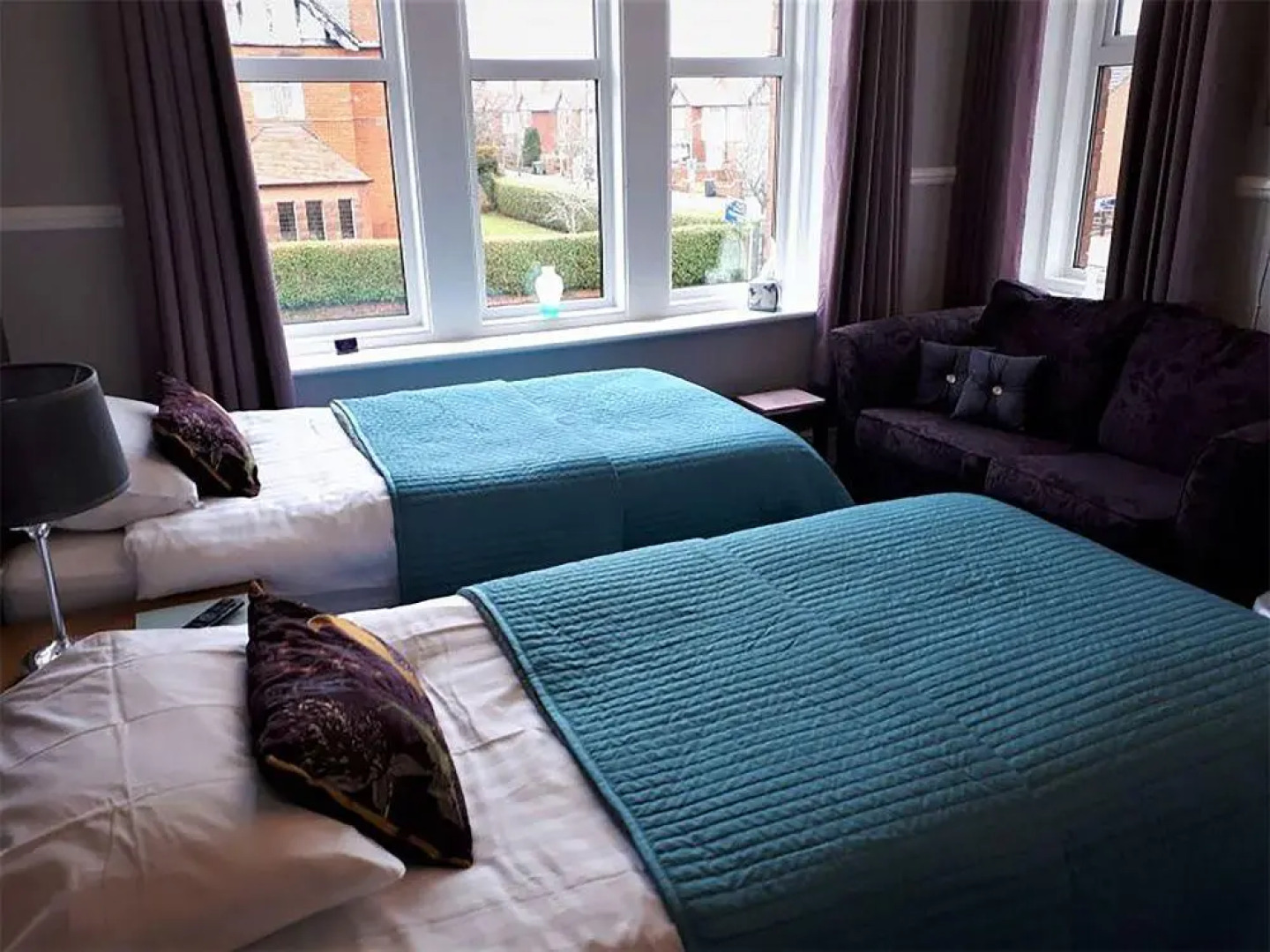 Fern Lee Guest House