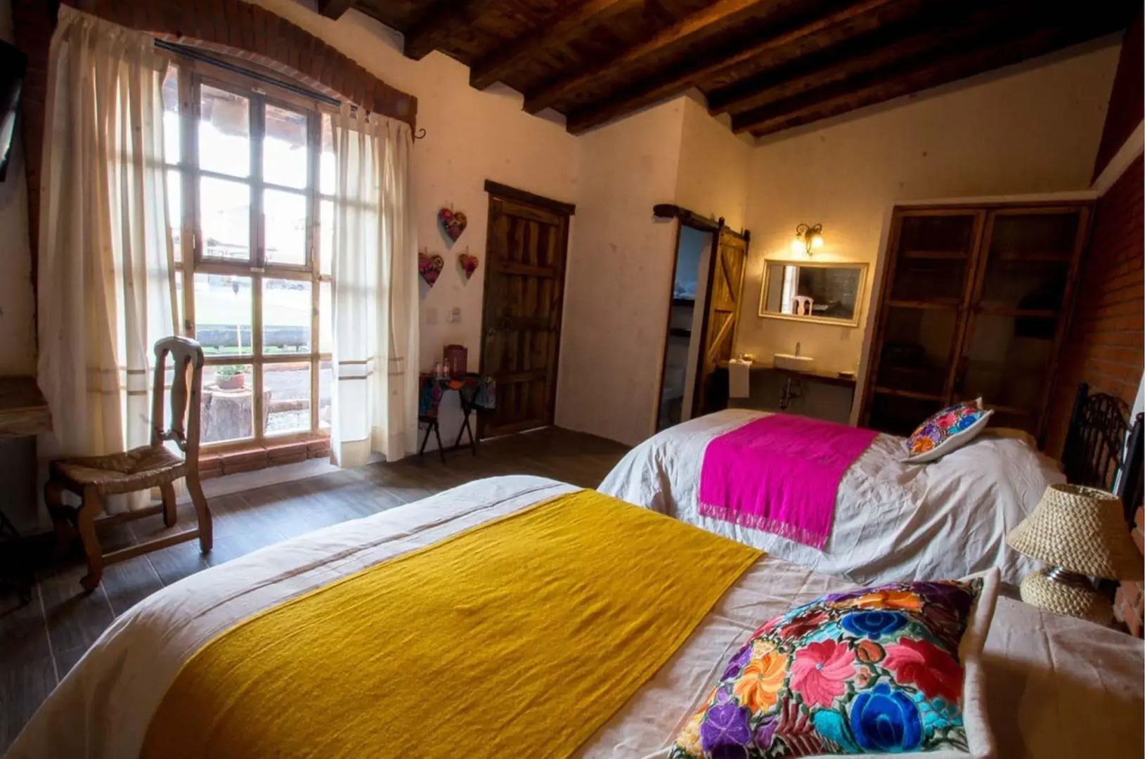 Rincón Sagrado Hotel Boutique & Spa