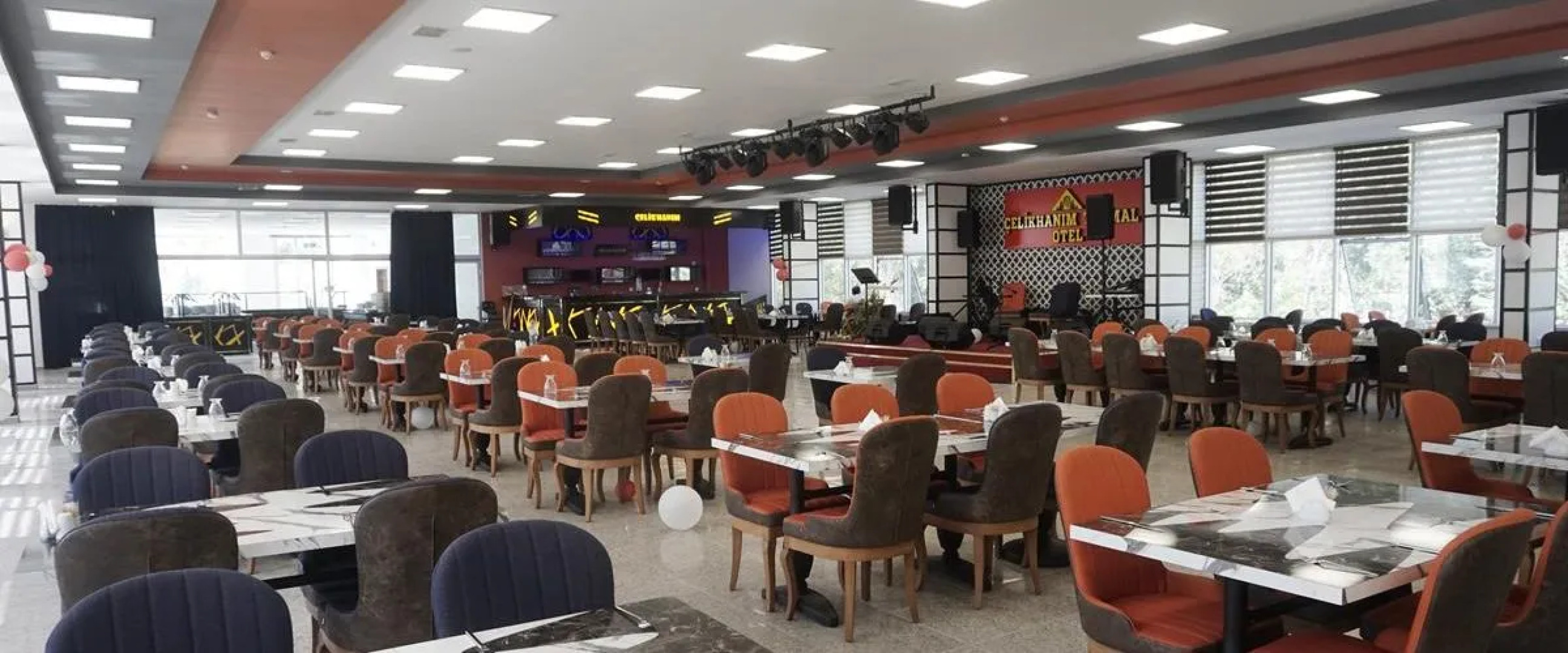 Celikhanim Termal Otel Spa