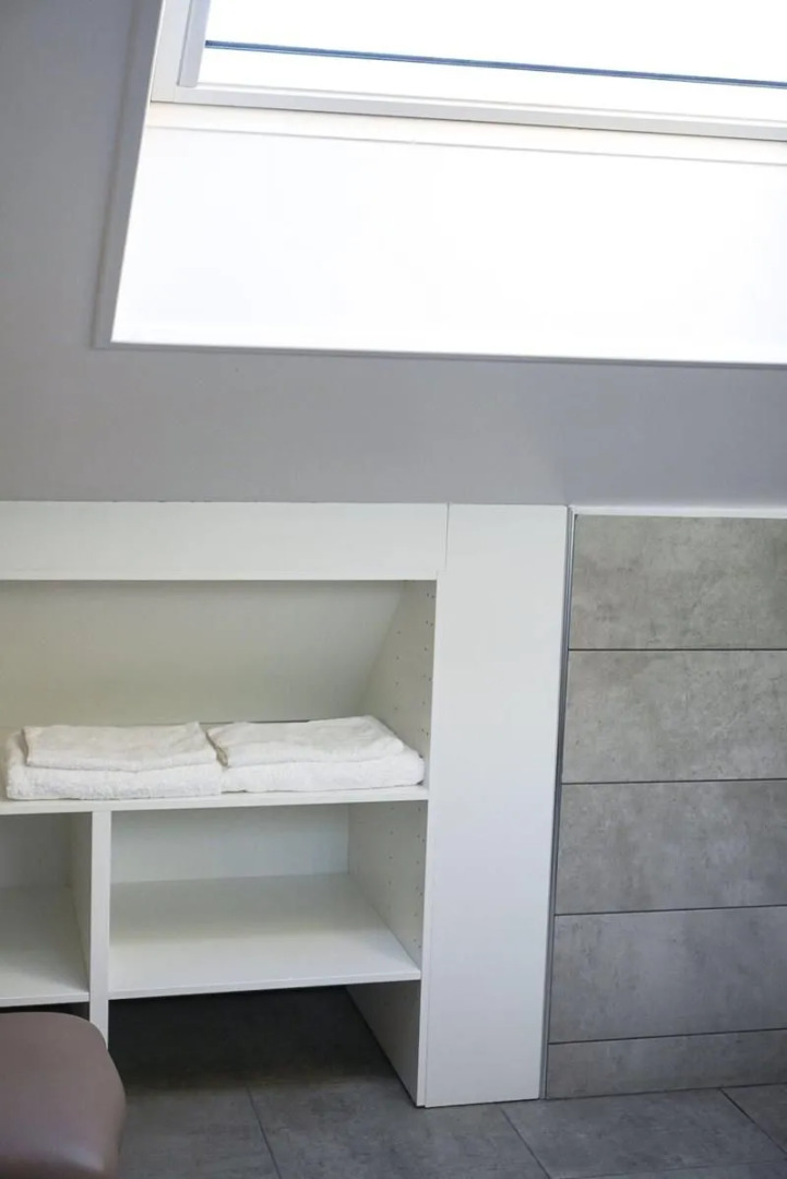 La Maison Charentonneau