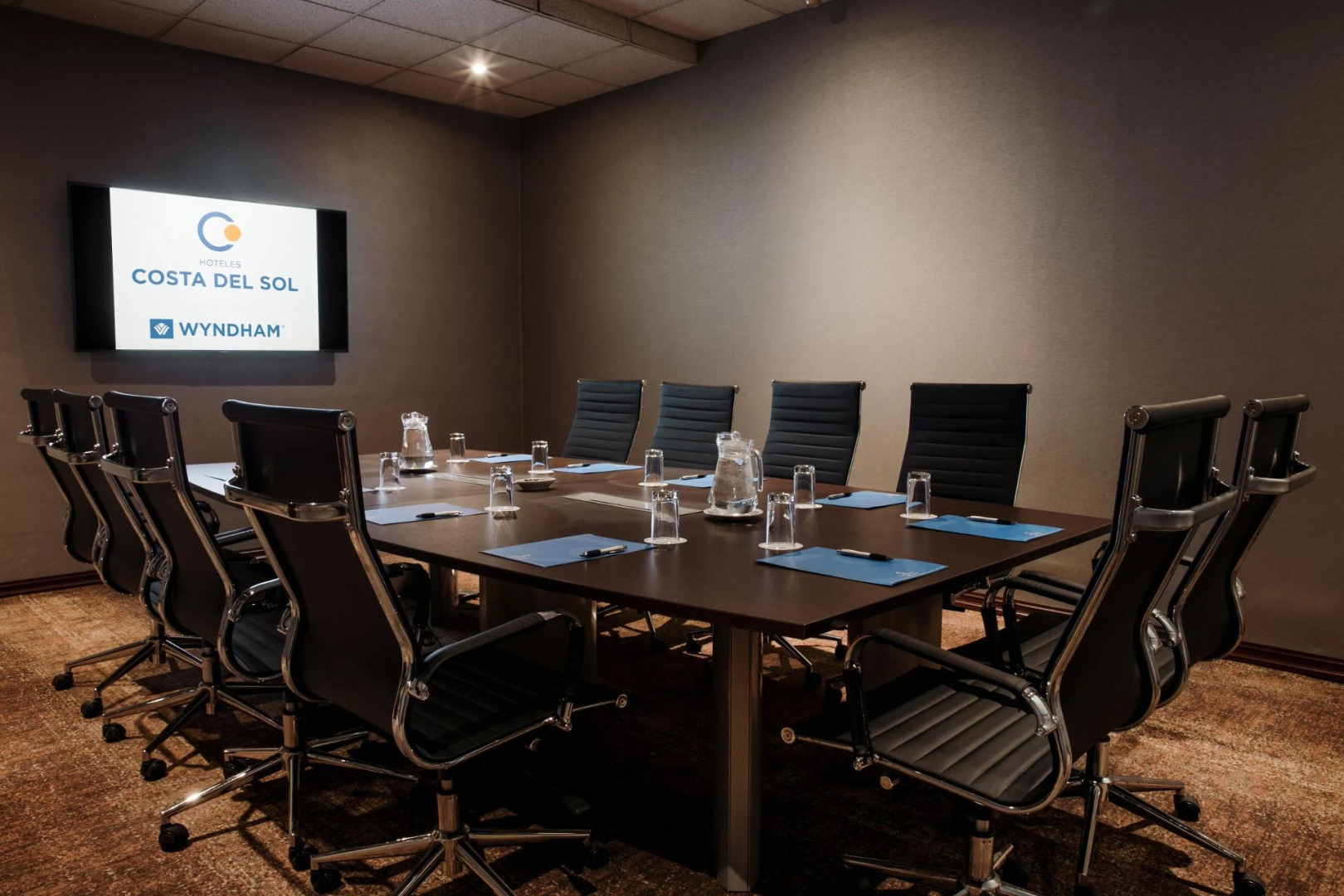 Wyndham Costa del Sol Arequipa