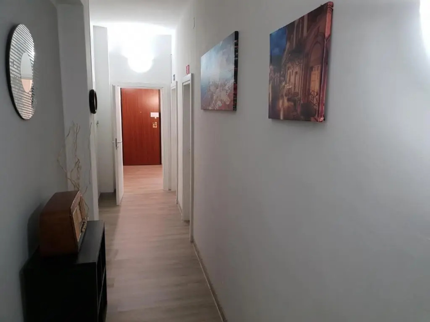 Testa o Croce Casa Vacanze