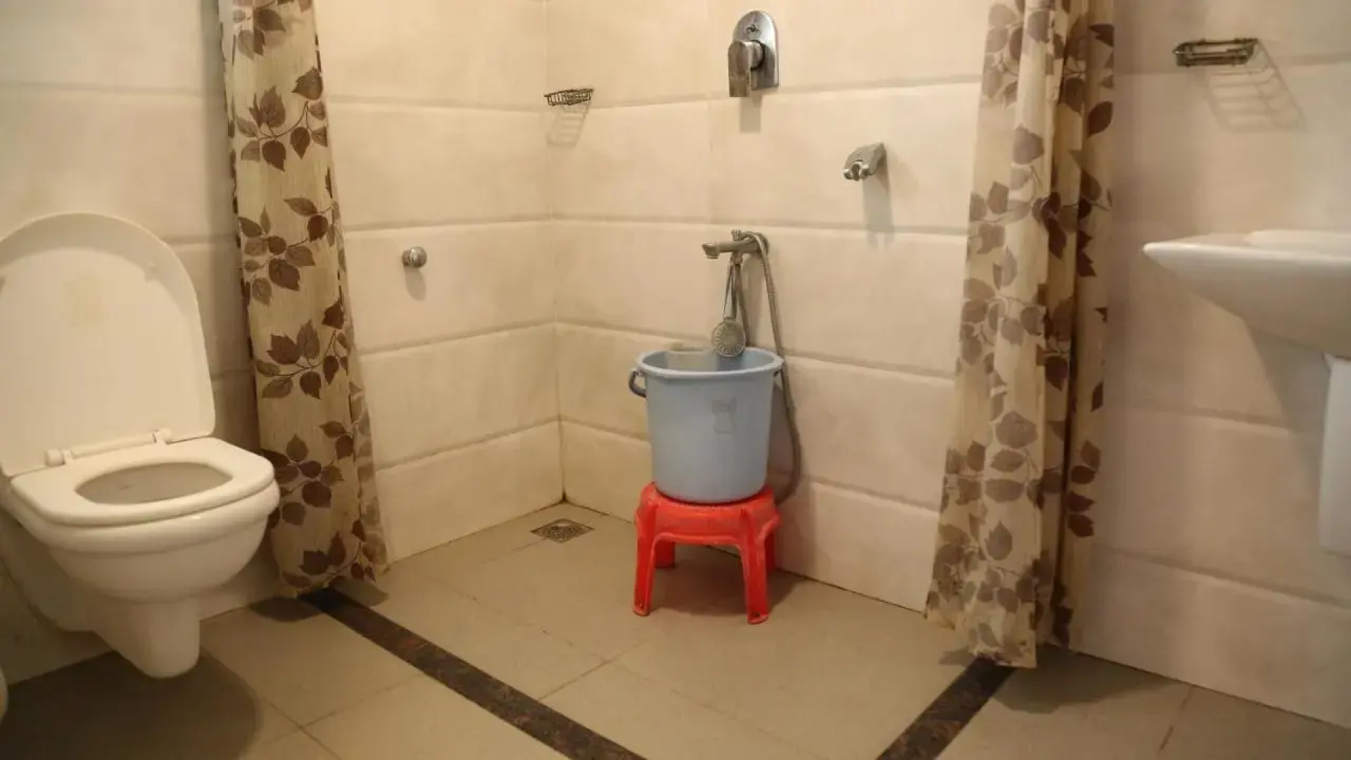 OYO 23687 Kumaran Millennium Residency