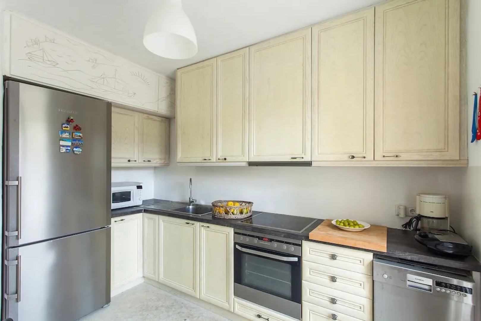 Villa Ilida by Mykonos Pearls