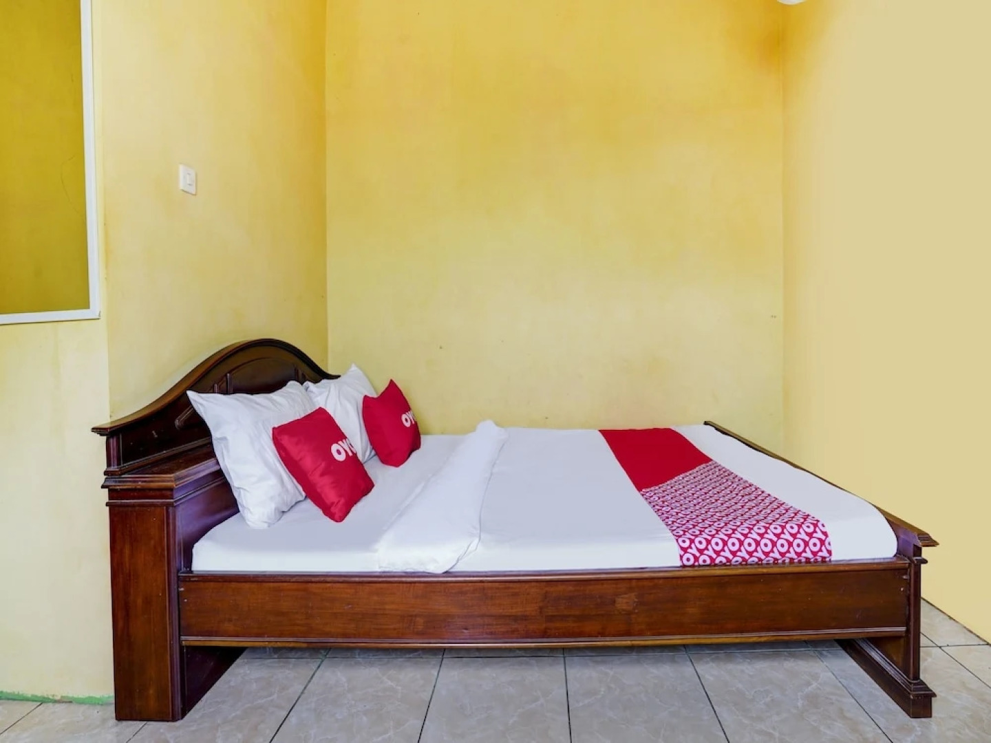 OYO II3676 Wisma Al-fahmi Syariah