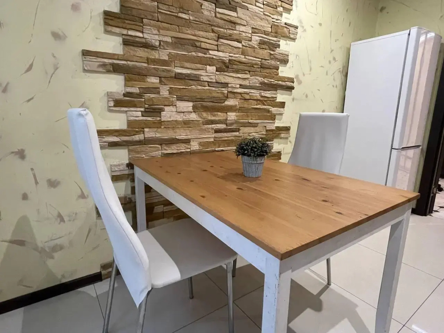 Viktory Apart (Виктори Апарт) на улице Сосновая 2 корпус 4