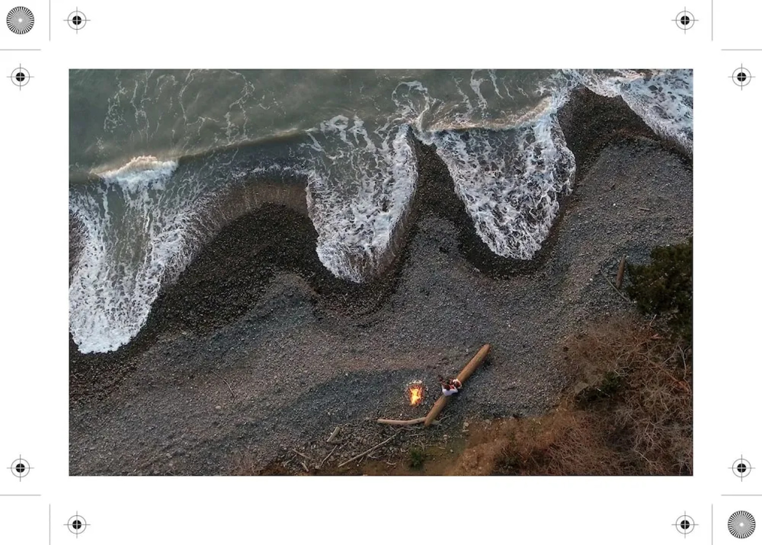 The Harbor House Inn