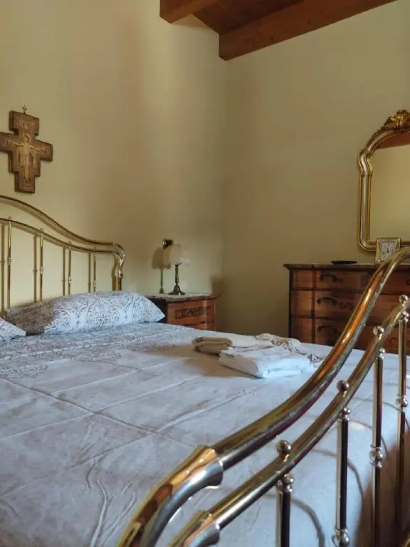 Santa Maria Apartments