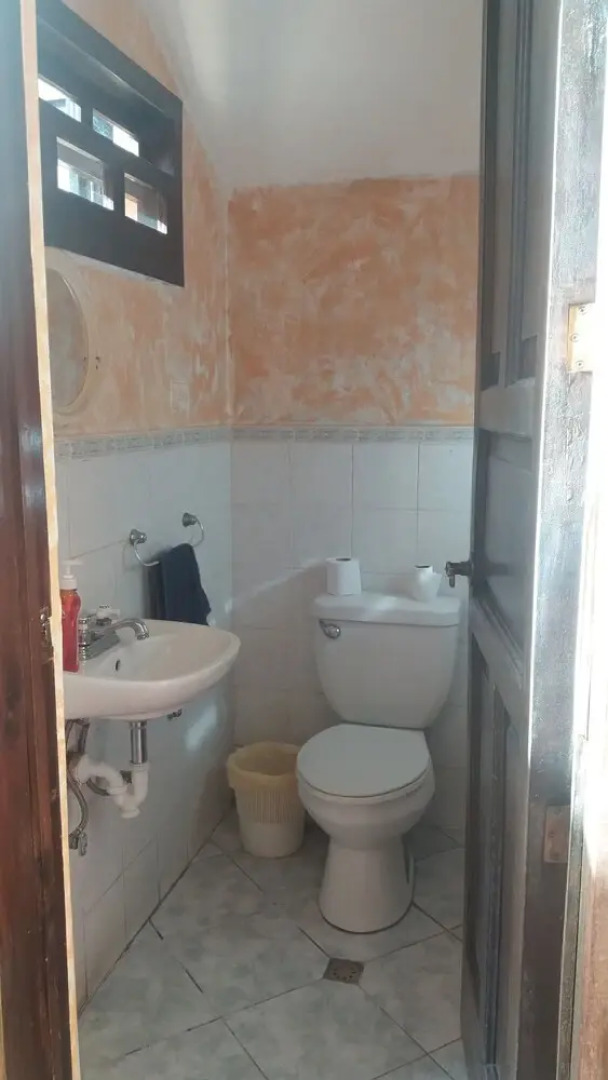 Hospedaje el Viajero Antigua