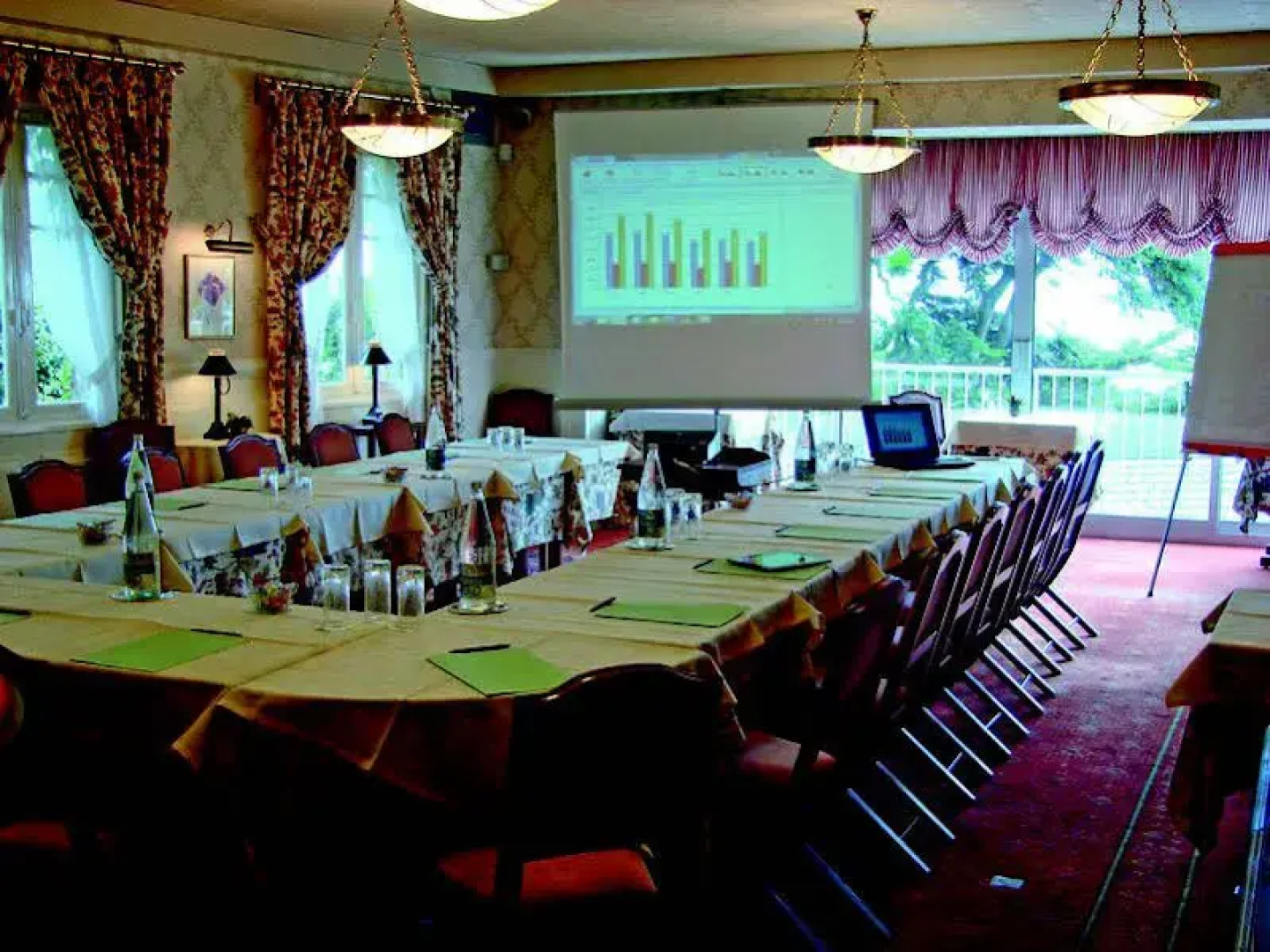 TI AL LANNEC Hotel Restaurant & Spa