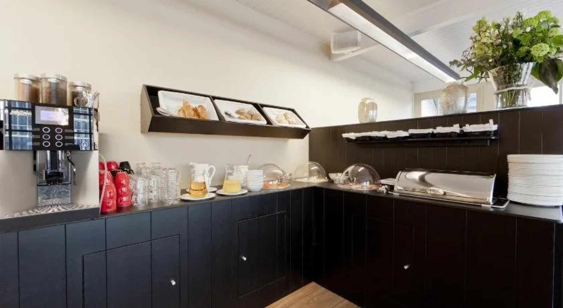 College Hotel Alkmaar