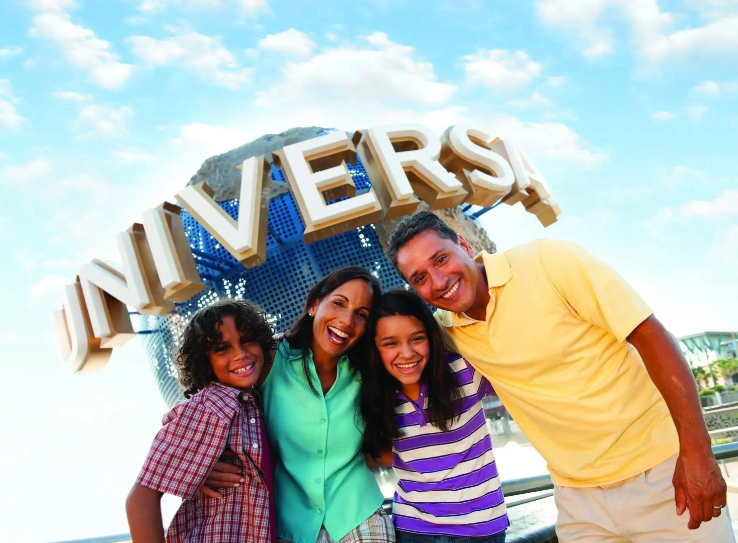 Holiday Inn Resort Orlando Suites - Waterpark by IHG