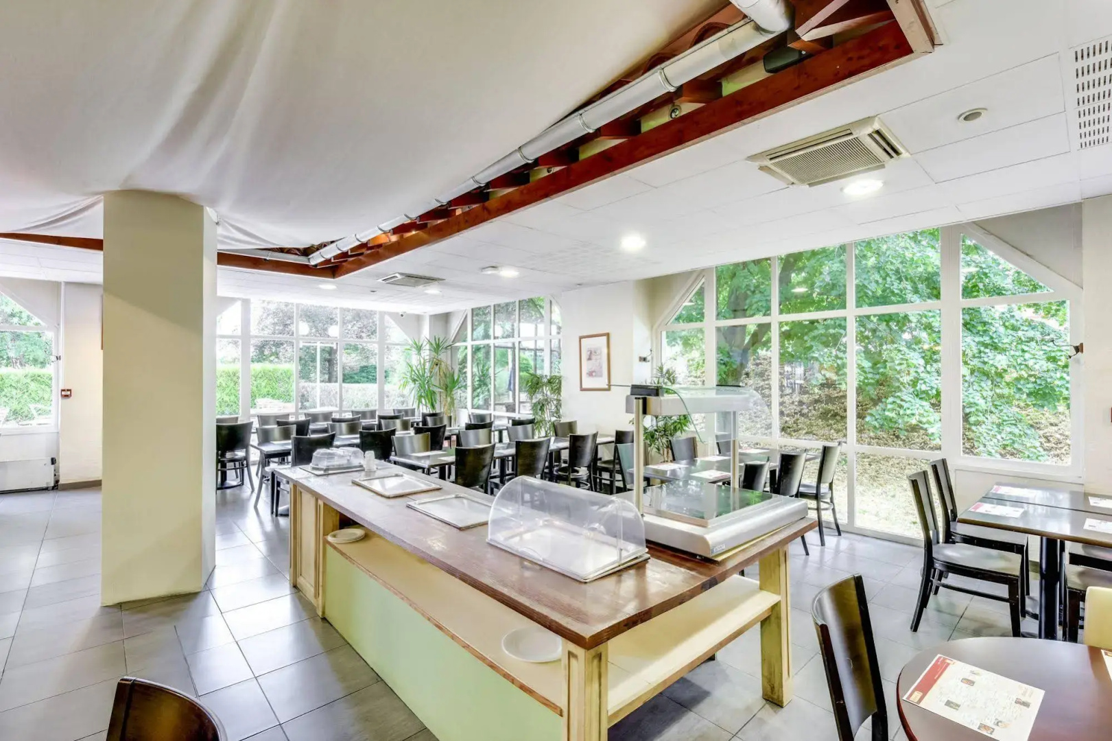 ibis styles Bobigny Centre Préfecture