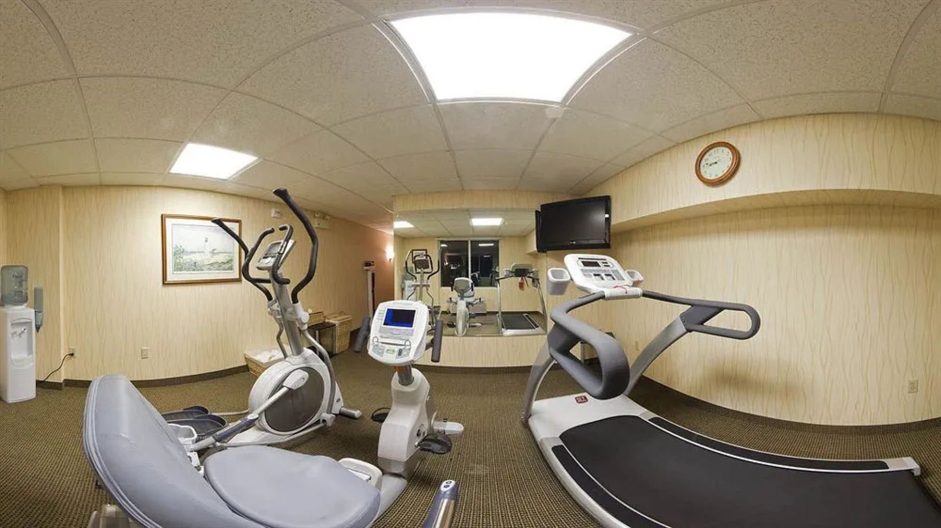 Holiday Inn Express Rehoboth Beach