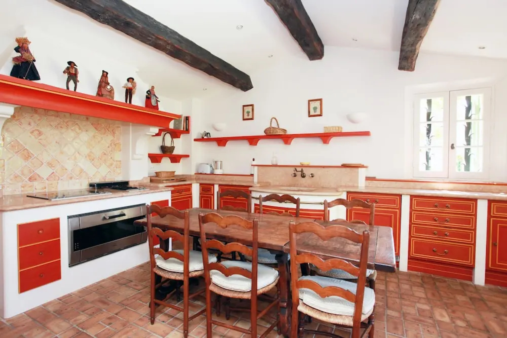 Le Mas Dormant en Provence
