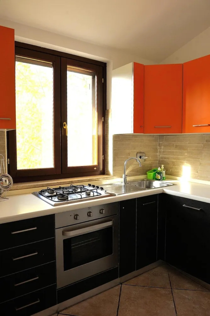 House With 2 Bedrooms in Costa - Nocera Umbra - Perugia, With Private