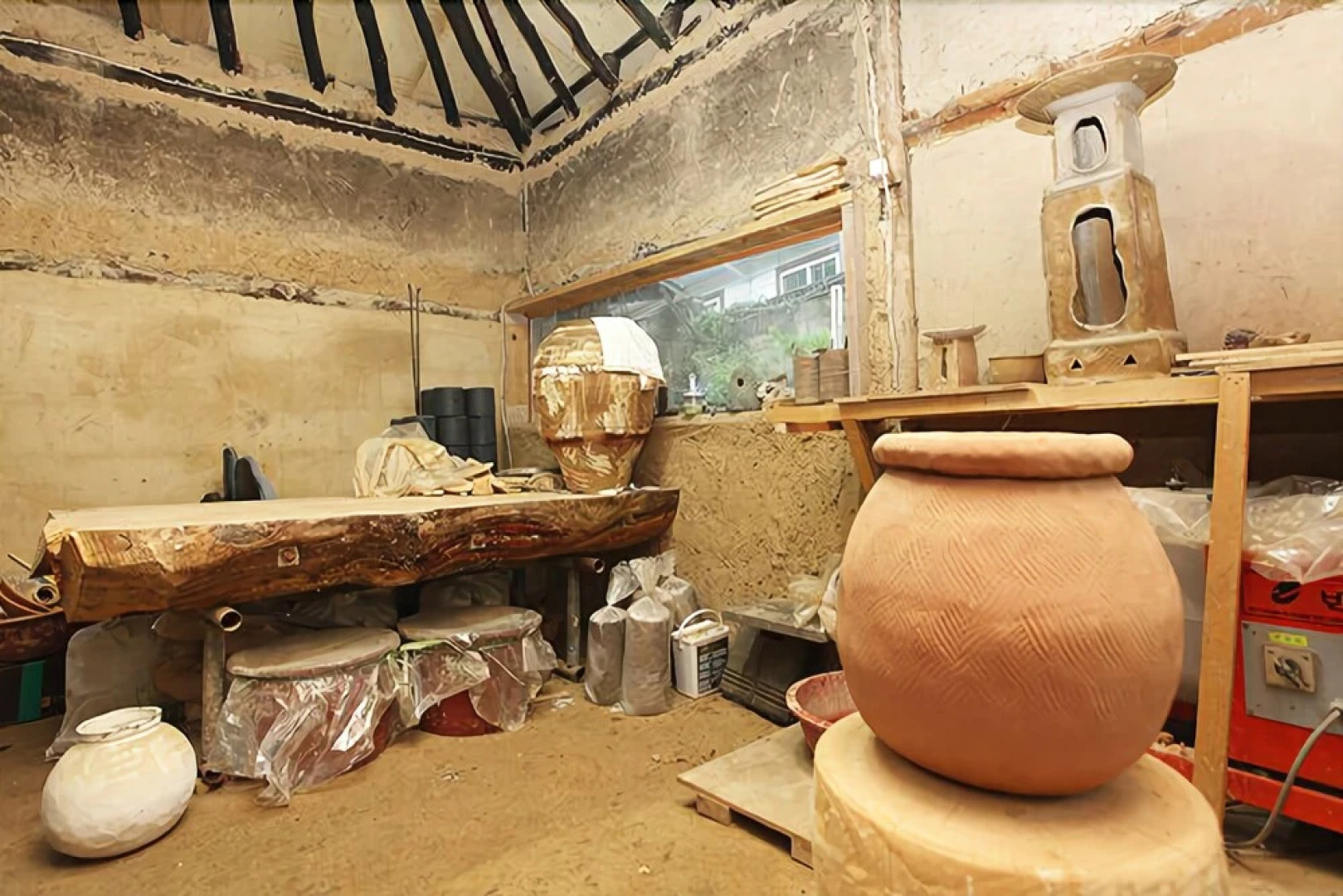 Uljin Valley Story Pension